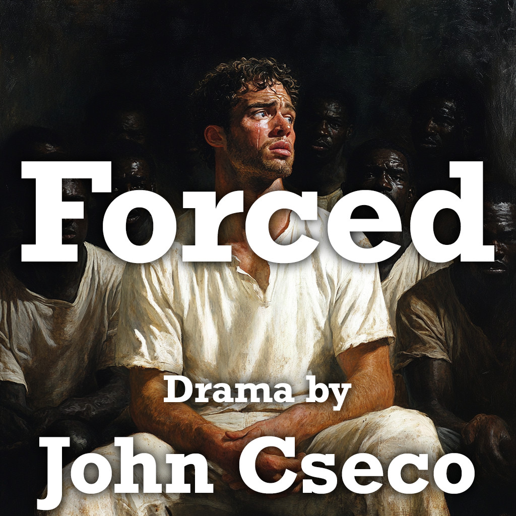 Forced - Cover