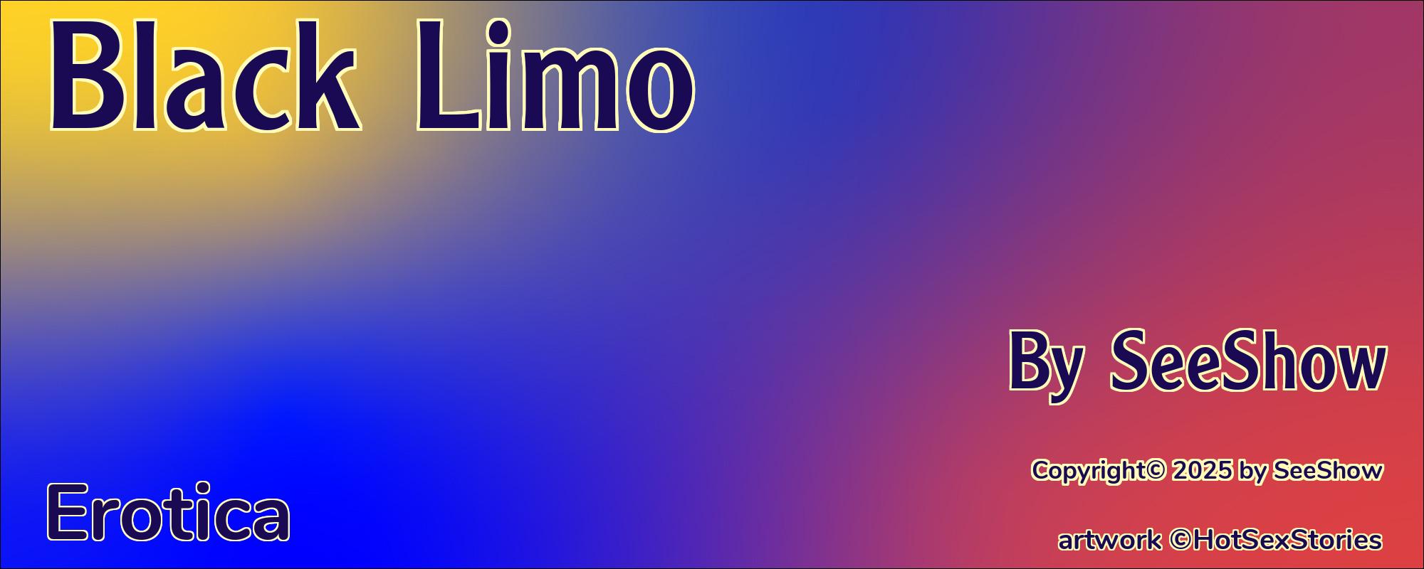Black Limo - Cover