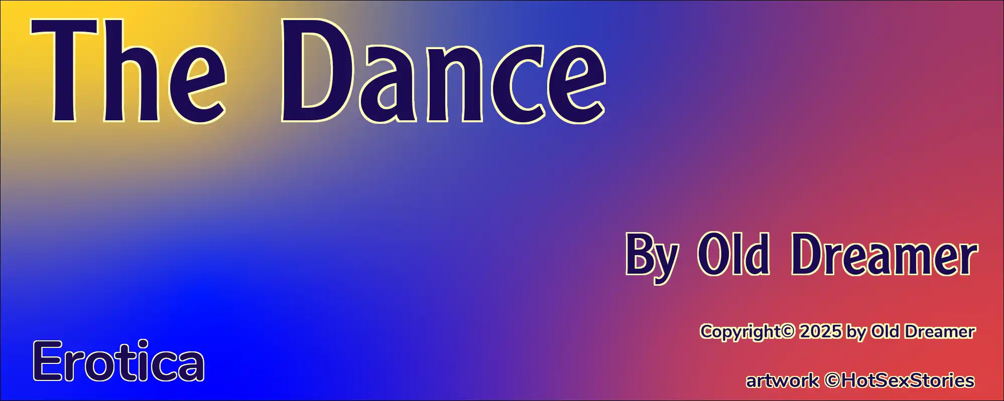 The Dance - Cover
