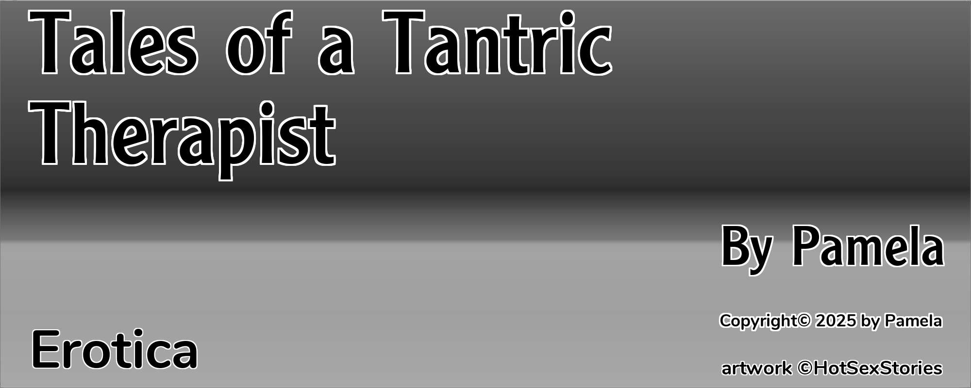 Tales of a Tantric Therapist - Cover